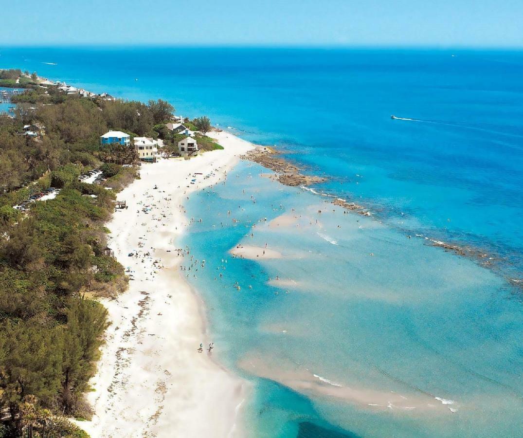 Island Beach House With No Extra Fees Jensen Beach Dış mekan fotoğraf
